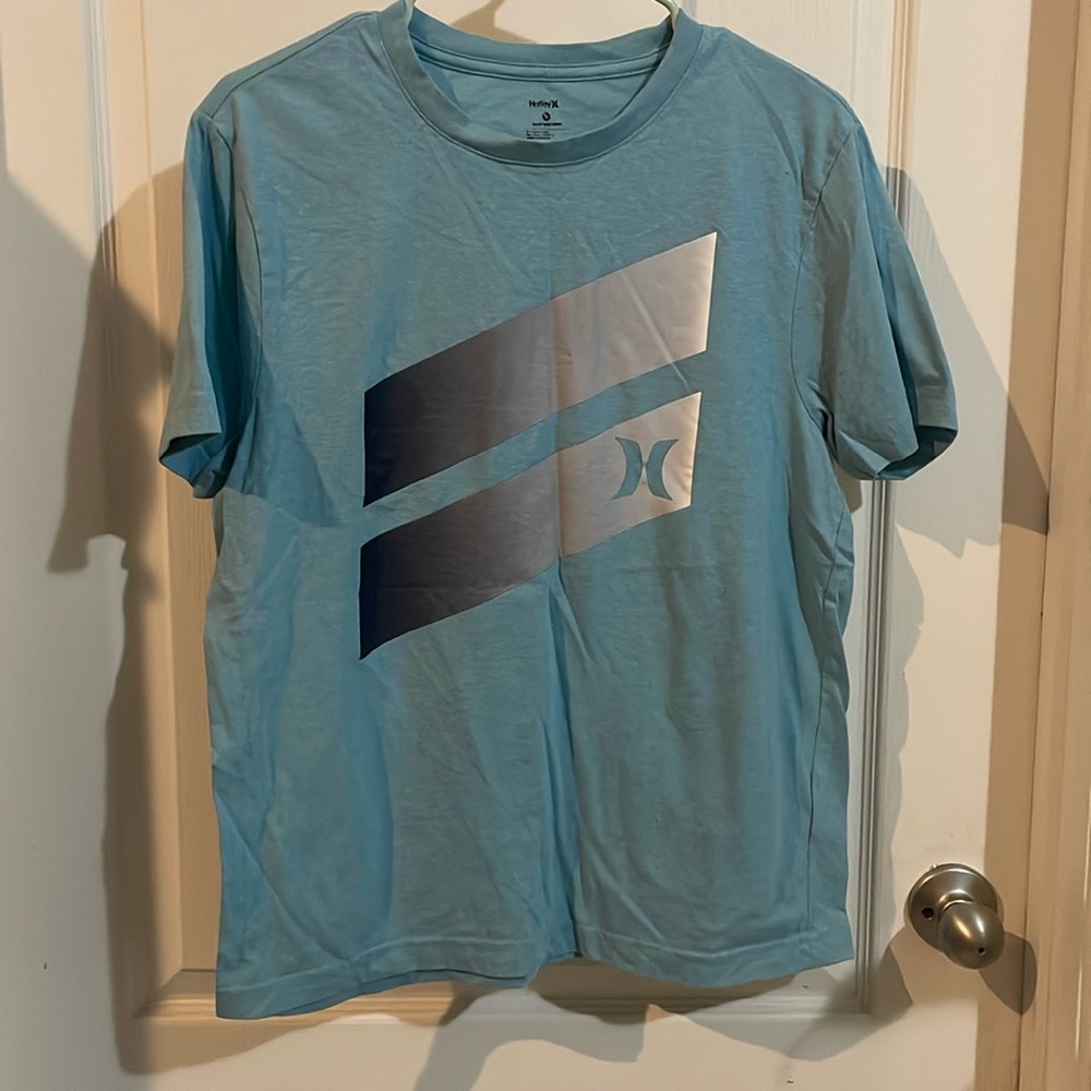 Mens Hurley shirt